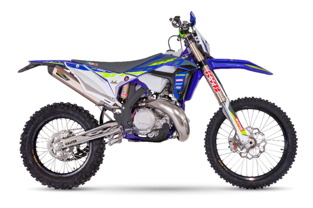 Factory Sherco 2023