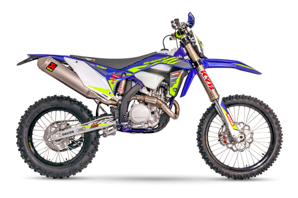 Factory Sherco 2022