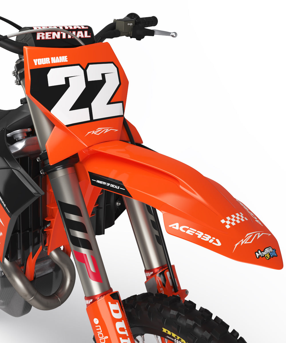 Apex KTM