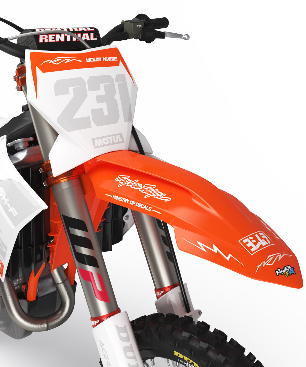 Electrode KTM