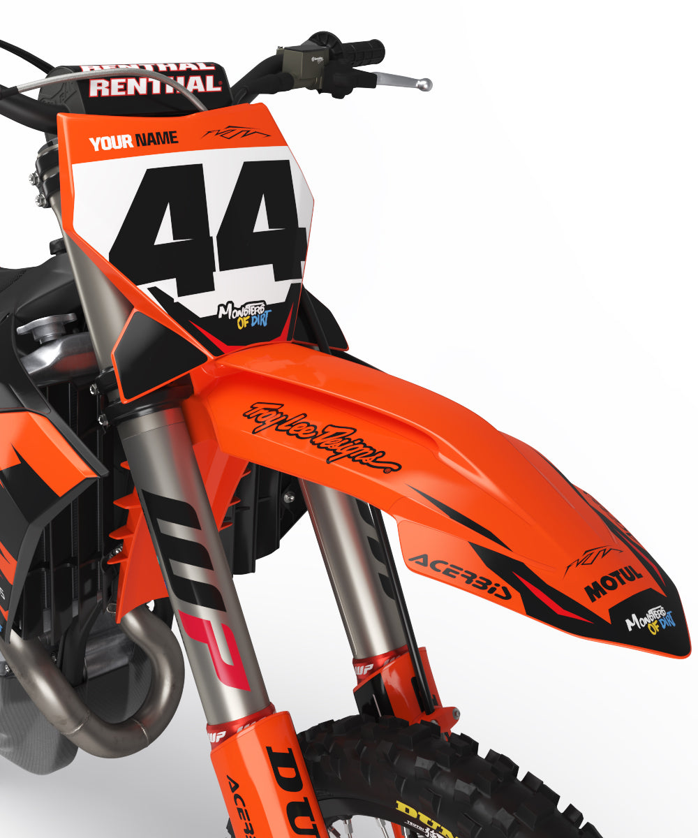 Raptor KTM