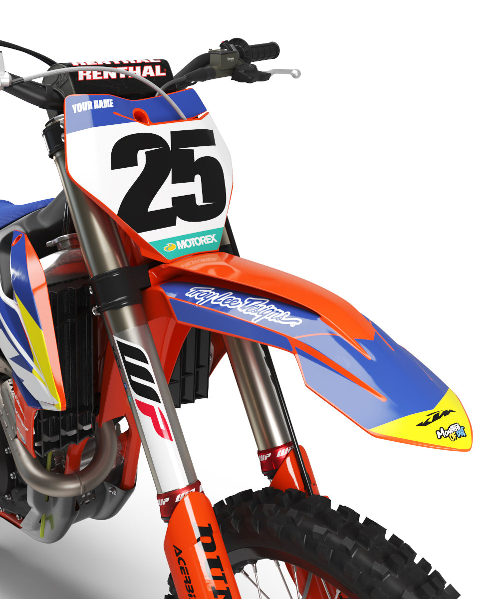 Ktm dirt deals