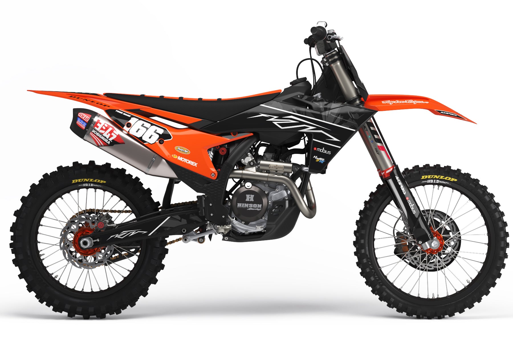 Ultra KTM