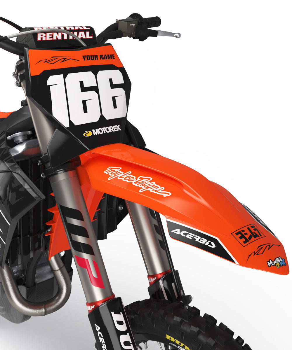 Ultra KTM