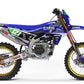 Yamaha Off-Road Experiance Replica