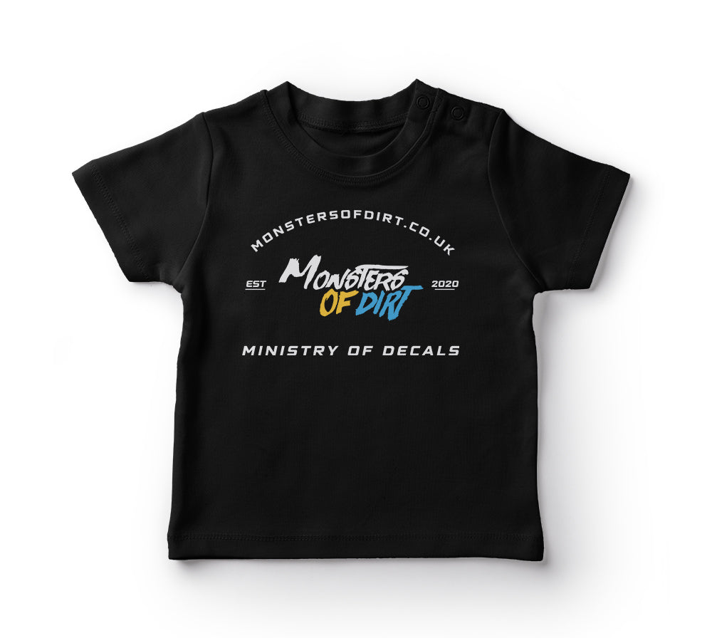 Kids MOD Classic T-shirt