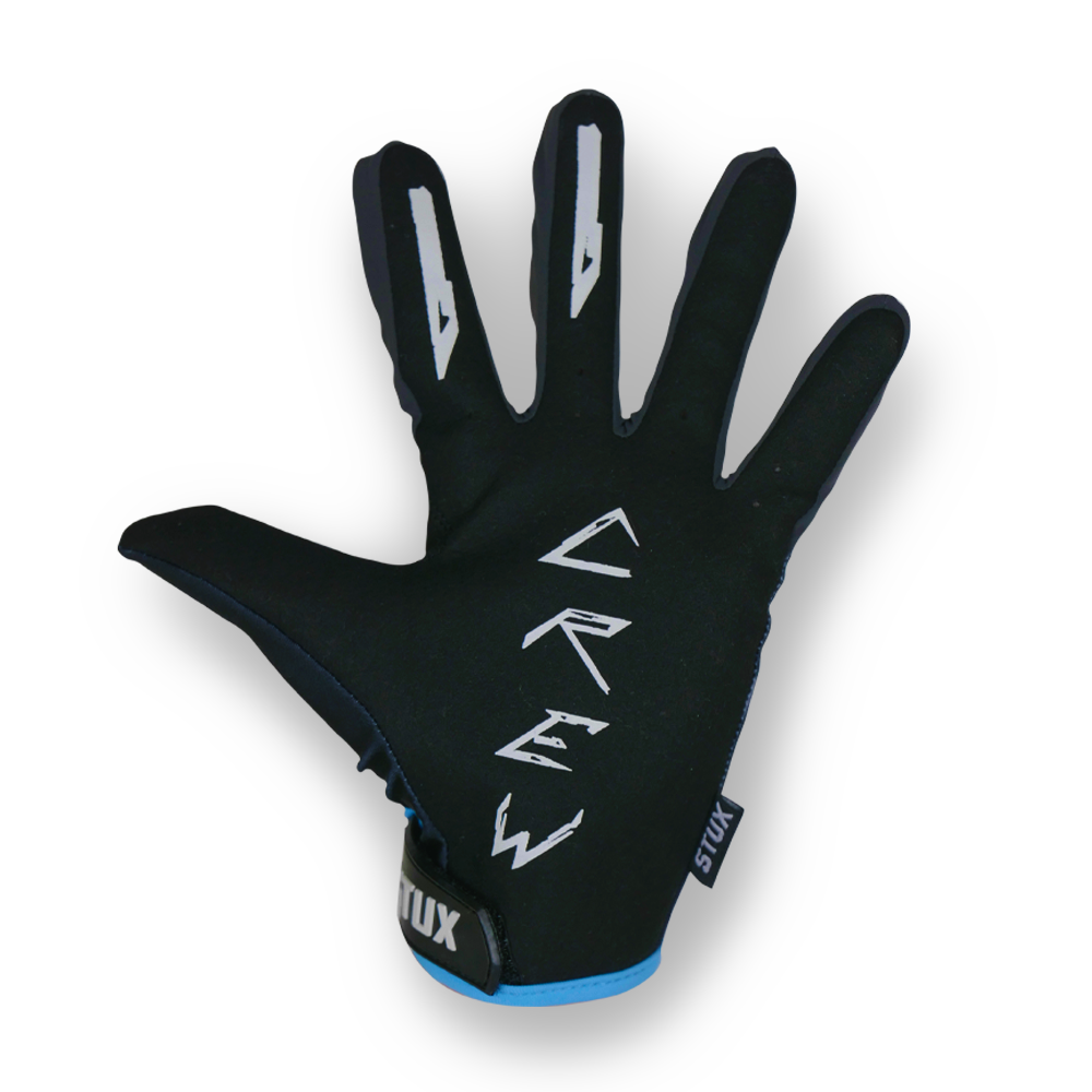 Crew Riding Gloves