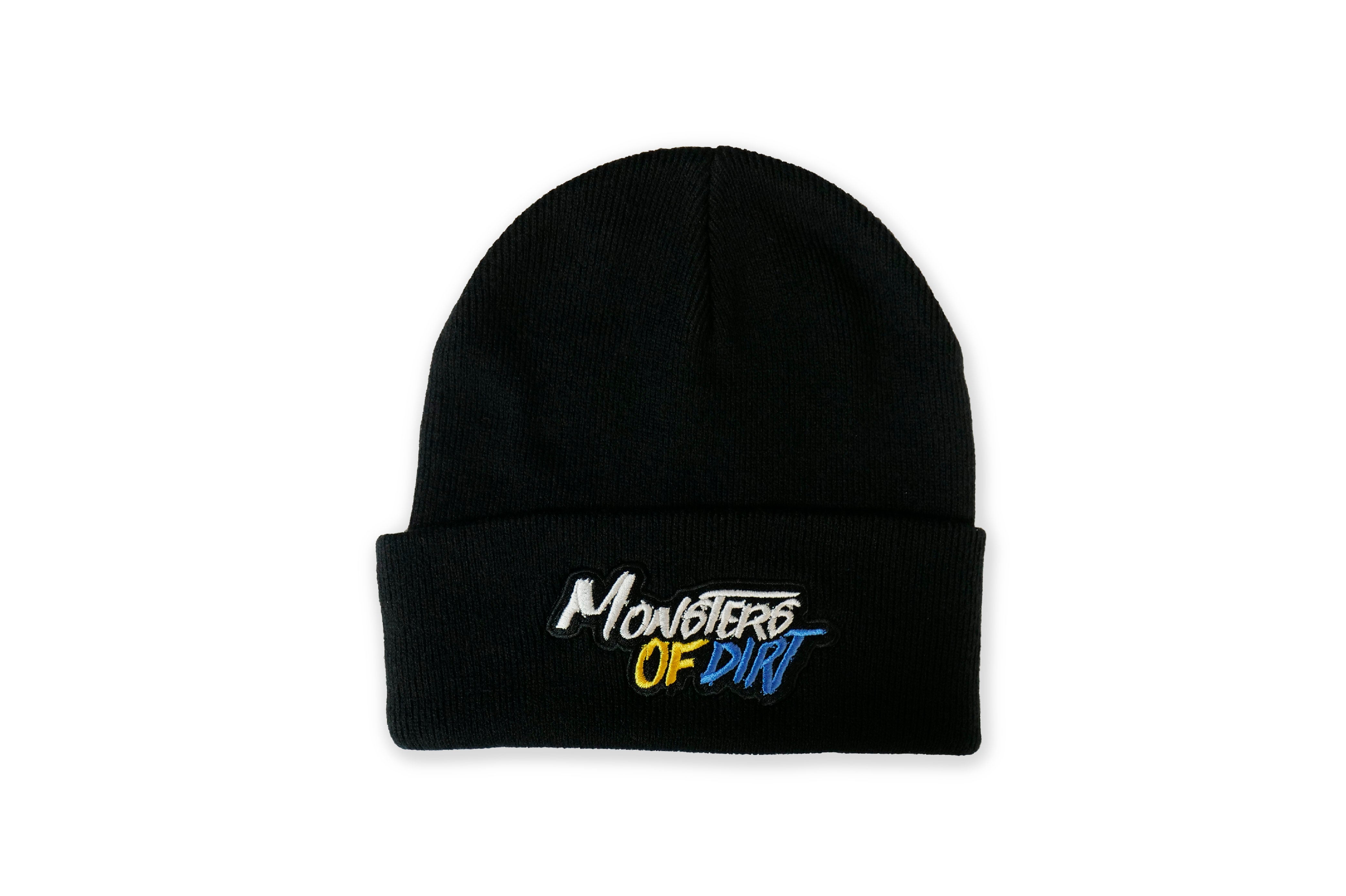 MOD Beanie