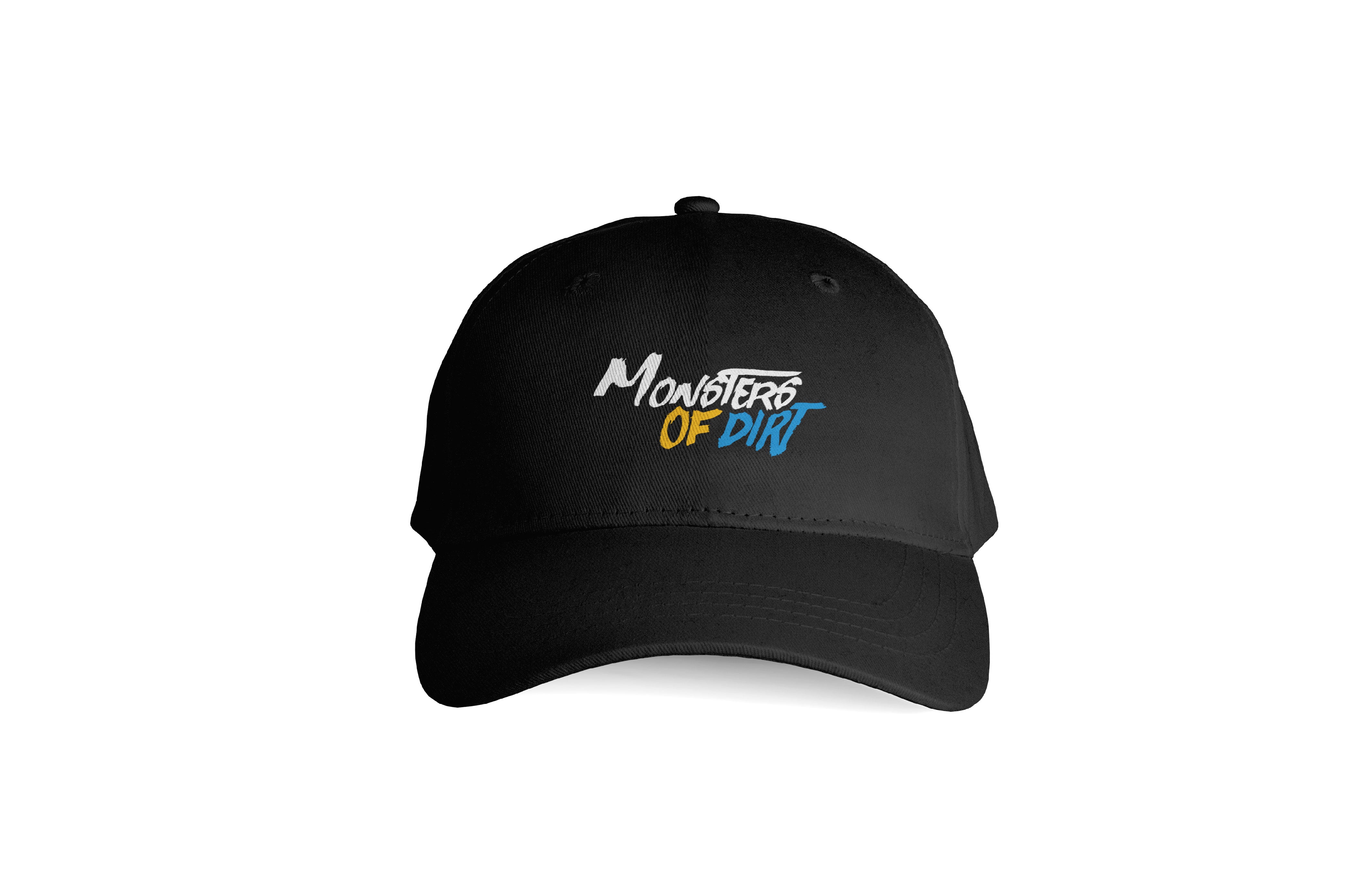 MOD Baseball cap