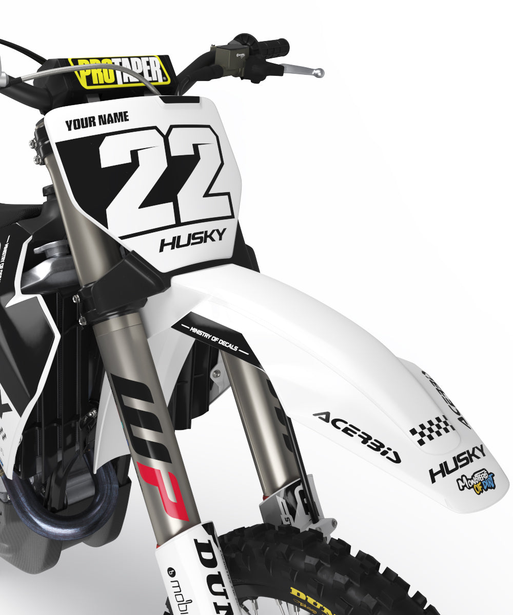 Apex Husqvarna