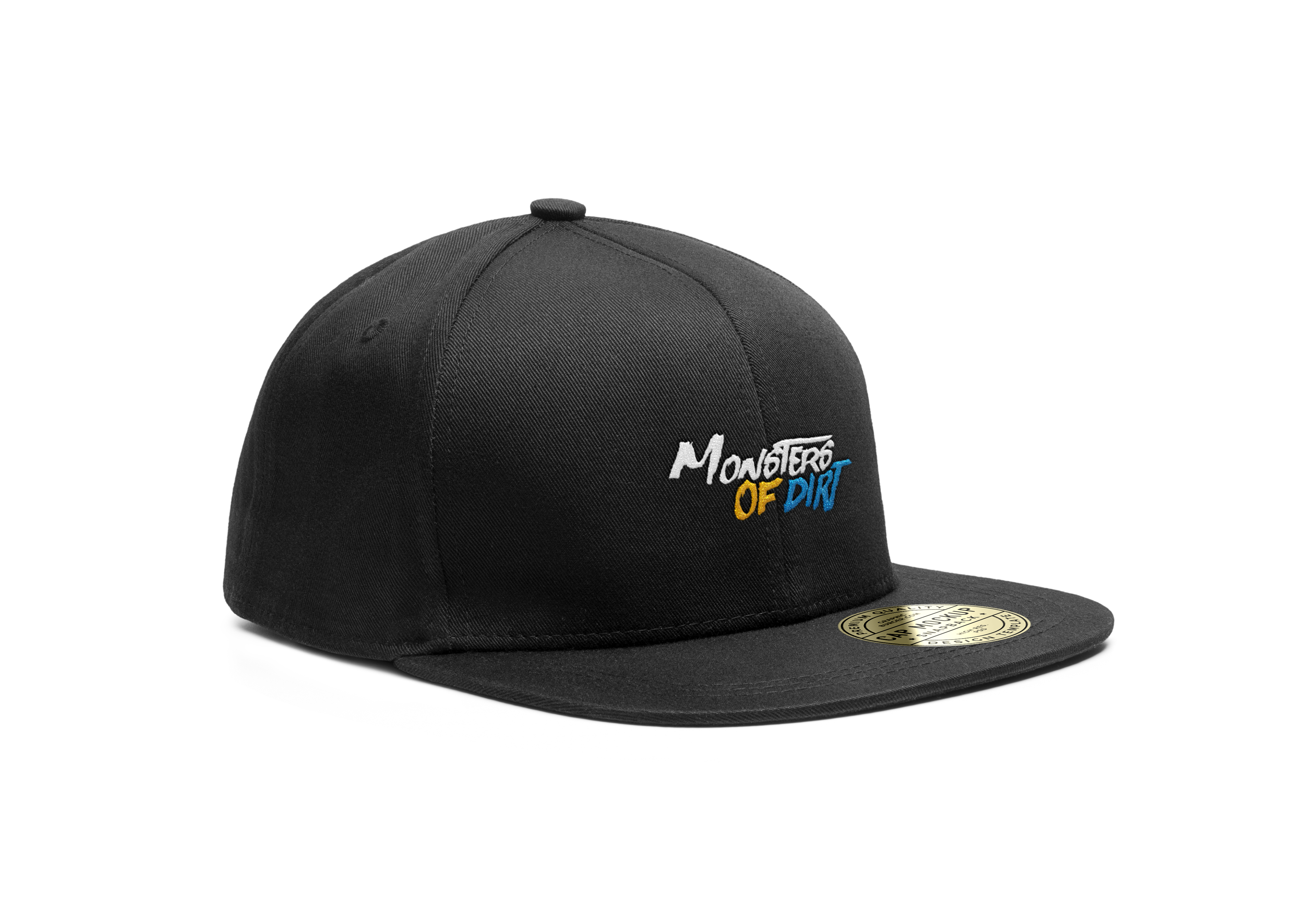 MOD Snapback