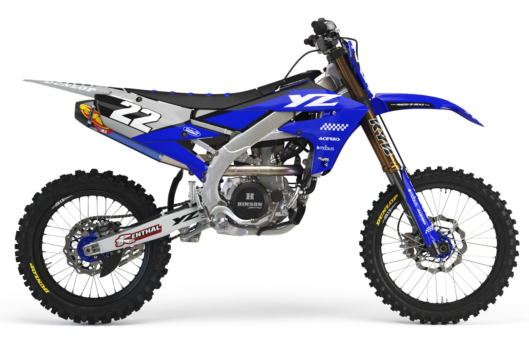 Apex Yamaha